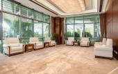 Туры в отель Aerotel Airport Hotel (Qingdao Jiaodong International Airoprt)