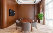 Туры в отель Aerotel Airport Hotel (Qingdao Jiaodong International Airoprt)