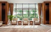 Туры в отель Aerotel Airport Hotel (Qingdao Jiaodong International Airoprt)