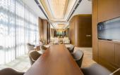 Туры в отель Aerotel Airport Hotel (Qingdao Jiaodong International Airoprt)