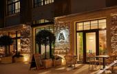 Туры в отель Artis Boutique Hotel