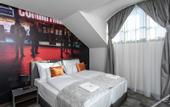 Туры в отель Artis Boutique Hotel