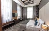Туры в отель Artis Boutique Hotel
