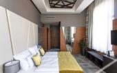 Туры в отель Artis Boutique Hotel
