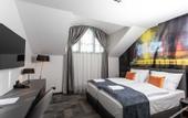 Туры в отель Artis Boutique Hotel