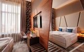 Туры в отель Artis Boutique Hotel