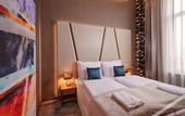 Туры в отель Artis Boutique Hotel
