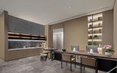 Туры в отель Somerset Haizhu Centre Guangzhou