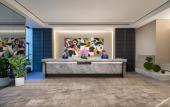 Туры в отель Somerset Haizhu Centre Guangzhou