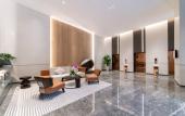 Туры в отель Somerset Haizhu Centre Guangzhou