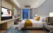 Туры в отель Somerset Haizhu Centre Guangzhou