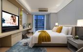 Туры в отель Somerset Haizhu Centre Guangzhou