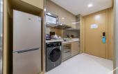 Туры в отель Somerset Haizhu Centre Guangzhou