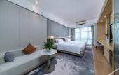 Туры в отель Somerset Haizhu Centre Guangzhou