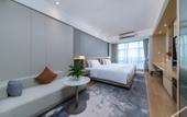 Туры в отель Somerset Haizhu Centre Guangzhou