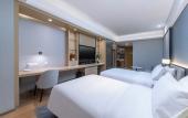 Туры в отель Somerset Haizhu Centre Guangzhou