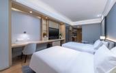 Туры в отель Somerset Haizhu Centre Guangzhou