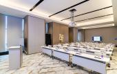 Туры в отель Somerset Haizhu Centre Guangzhou