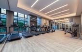 Туры в отель Somerset Haizhu Centre Guangzhou