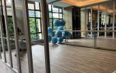 Туры в отель Somerset Haizhu Centre Guangzhou