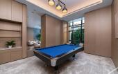 Туры в отель Somerset Haizhu Centre Guangzhou