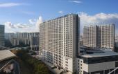 Туры в отель Somerset Haizhu Centre Guangzhou