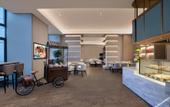 Туры в отель Somerset Haizhu Centre Guangzhou