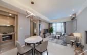 Туры в отель Somerset Haizhu Centre Guangzhou