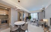 Туры в отель Somerset Haizhu Centre Guangzhou