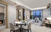 Туры в отель Somerset Haizhu Centre Guangzhou