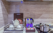 Туры в отель Somerset Haizhu Centre Guangzhou