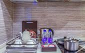 Туры в отель Somerset Haizhu Centre Guangzhou