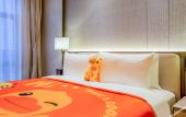 Туры в отель Somerset Haizhu Centre Guangzhou