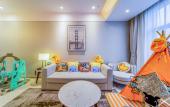 Туры в отель Somerset Haizhu Centre Guangzhou