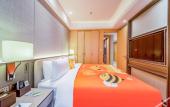 Туры в отель Somerset Haizhu Centre Guangzhou