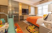 Туры в отель Somerset Haizhu Centre Guangzhou