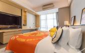 Туры в отель Somerset Haizhu Centre Guangzhou