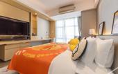 Туры в отель Somerset Haizhu Centre Guangzhou