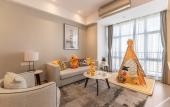 Туры в отель Somerset Haizhu Centre Guangzhou