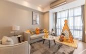 Туры в отель Somerset Haizhu Centre Guangzhou