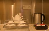 Туры в отель Somerset Haizhu Centre Guangzhou