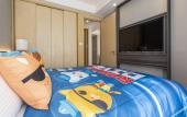 Туры в отель Somerset Haizhu Centre Guangzhou