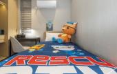 Туры в отель Somerset Haizhu Centre Guangzhou