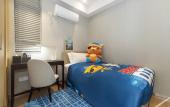 Туры в отель Somerset Haizhu Centre Guangzhou