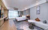 Туры в отель Somerset Haizhu Centre Guangzhou
