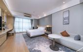 Туры в отель Somerset Haizhu Centre Guangzhou
