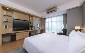Туры в отель Somerset Haizhu Centre Guangzhou