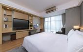 Туры в отель Somerset Haizhu Centre Guangzhou