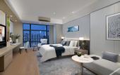 Туры в отель Somerset Haizhu Centre Guangzhou