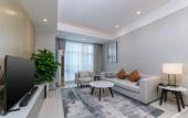 Туры в отель Somerset Haizhu Centre Guangzhou